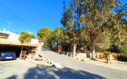 Herverkoop - Villa -
La Romana