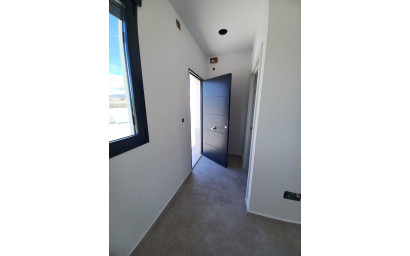 Nouvelle construction - Villa -
Pinoso