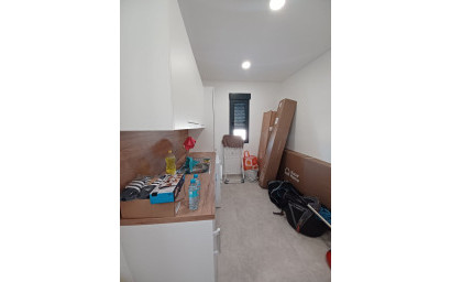 Nouvelle construction - Villa -
Pinoso