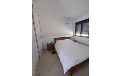 Nouvelle construction - Villa -
Pinoso