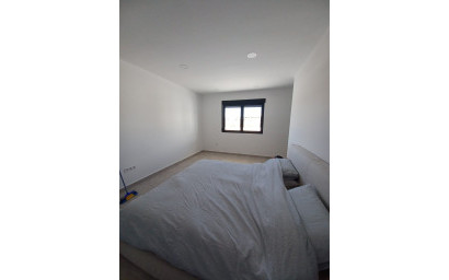 Nouvelle construction - Villa -
Pinoso