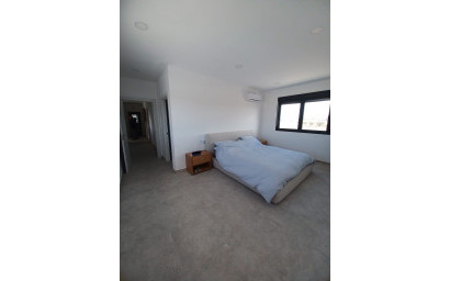 Nouvelle construction - Villa -
Pinoso