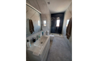 Nouvelle construction - Villa -
Pinoso