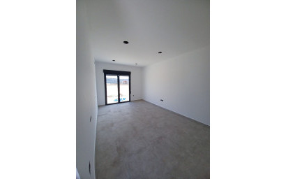 Nouvelle construction - Villa -
Pinoso