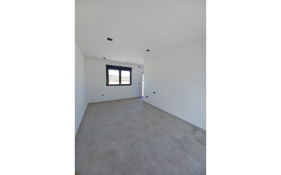 Nouvelle construction - Villa -
Pinoso