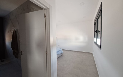 Nouvelle construction - Villa -
Pinoso