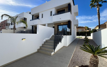 New Build - Villa -
Benferri - Benfis Park