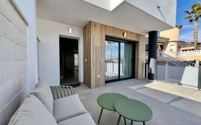 New Build - Villa -
Benferri - Benfis Park