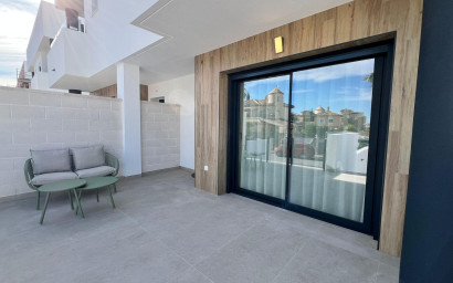 New Build - Villa -
Benferri - Benfis Park