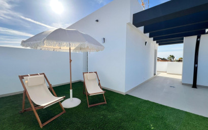 New Build - Villa -
Benferri - Benfis Park