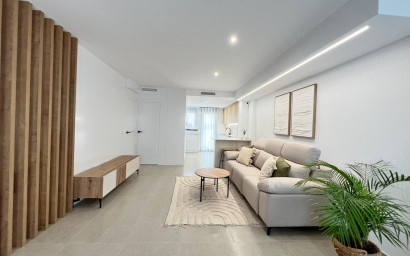 New Build - Villa -
Benferri - Benfis Park