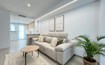 New Build - Villa -
Benferri - Benfis Park