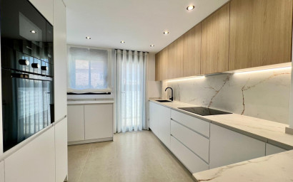 New Build - Villa -
Benferri - Benfis Park