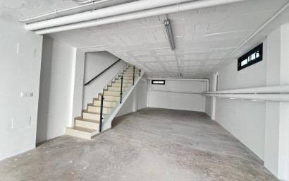 New Build - Villa -
Benferri - Benfis Park