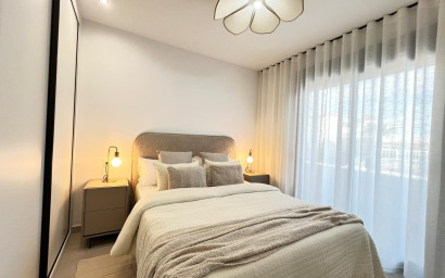 New Build - Villa -
Benferri - Benfis Park