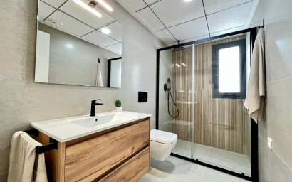 New Build - Villa -
Benferri - Benfis Park