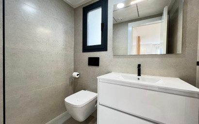 New Build - Villa -
Benferri - Benfis Park