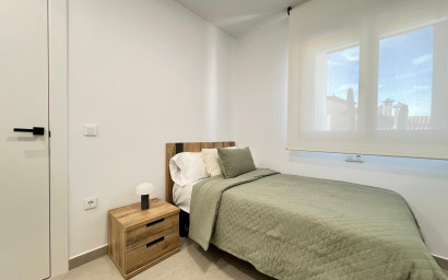 New Build - Villa -
Benferri - Benfis Park