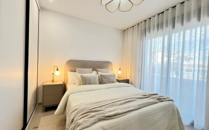 New Build - Villa -
Benferri - Benfis Park