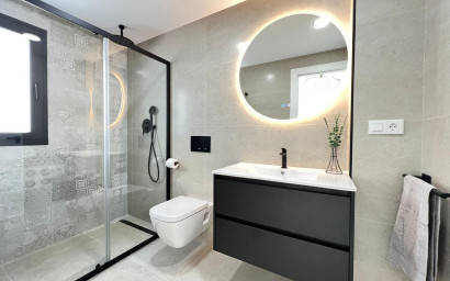 New Build - Villa -
Benferri - Benfis Park