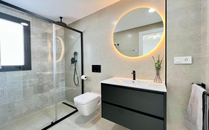 New Build - Villa -
Benferri - Benfis Park