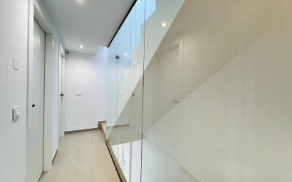 New Build - Villa -
Benferri - Benfis Park