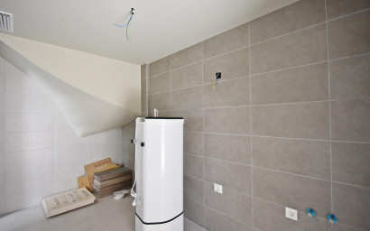 New Build - Villa -
Puerto de Mazarron - Mar De Plata