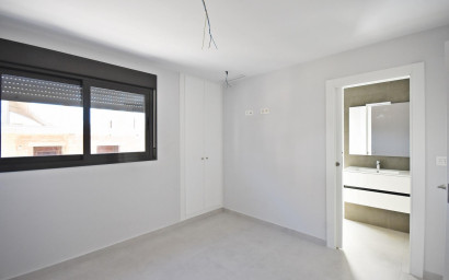 New Build - Villa -
Puerto de Mazarron - Mar De Plata