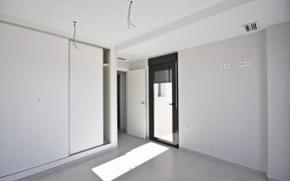 New Build - Villa -
Puerto de Mazarron - Mar De Plata