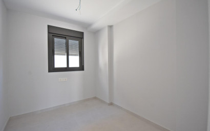 New Build - Villa -
Puerto de Mazarron - Mar De Plata