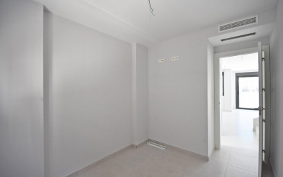 New Build - Villa -
Puerto de Mazarron - Mar De Plata