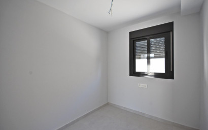 New Build - Villa -
Puerto de Mazarron - Mar De Plata