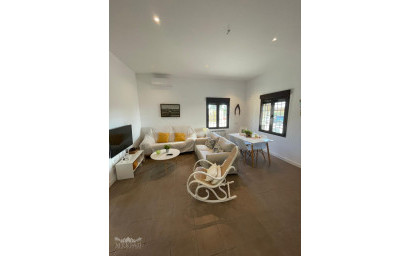 Resale - Villa -
Macisvenda - Macisvenda Murcia