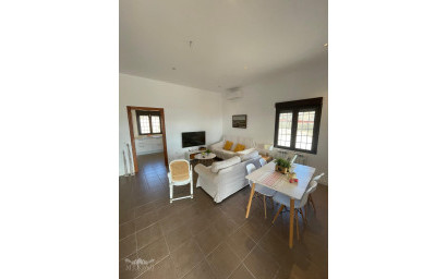 Resale - Villa -
Macisvenda - Macisvenda Murcia