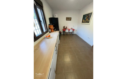 Resale - Villa -
Macisvenda - Macisvenda Murcia