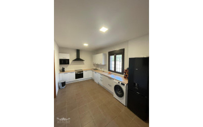 Resale - Villa -
Macisvenda - Macisvenda Murcia