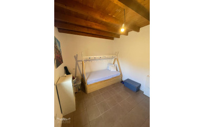 Resale - Villa -
Macisvenda - Macisvenda Murcia