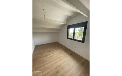 Resale - Villa -
Macisvenda - Macisvenda Murcia