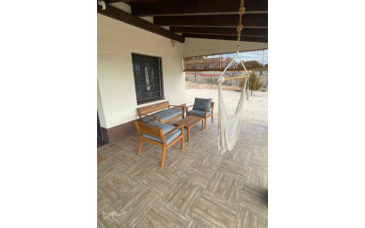 Resale - Villa -
Macisvenda - Macisvenda Murcia