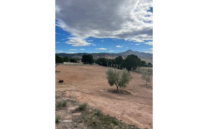 Resale - Villa -
Macisvenda - Macisvenda Murcia