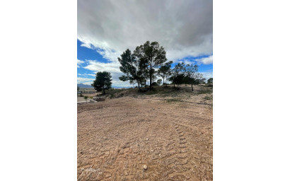 Resale - Villa -
Macisvenda - Macisvenda Murcia