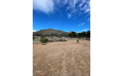 Resale - Villa -
Macisvenda - Macisvenda Murcia