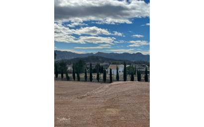 Resale - Villa -
Macisvenda - Macisvenda Murcia