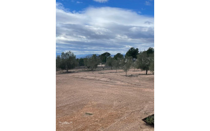 Resale - Villa -
Macisvenda - Macisvenda Murcia