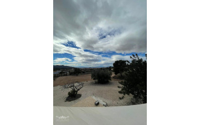 Resale - Villa -
Macisvenda - Macisvenda Murcia