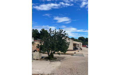 Resale - Villa -
Macisvenda - Macisvenda Murcia