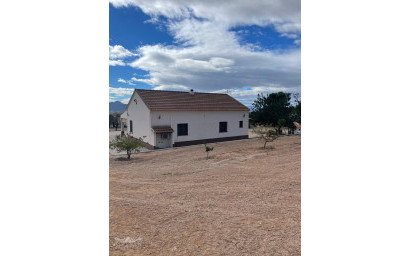 Resale - Villa -
Macisvenda - Macisvenda Murcia