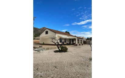 Resale - Villa -
Macisvenda - Macisvenda Murcia