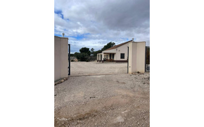 Resale - Villa -
Macisvenda - Macisvenda Murcia