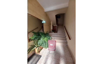 Revente - Appartement -
Pinoso